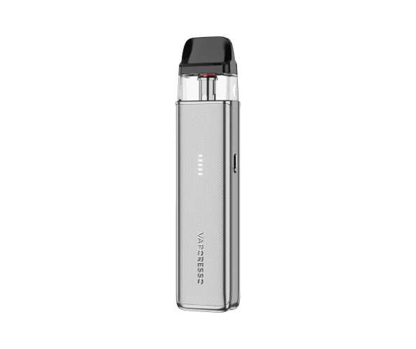 Vaporesso Xros 6 Mini Titanium Silver (Титаново Срібний)