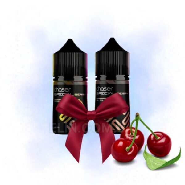 Набір CHASER SPECIAL BERRY 30 ML 2шт на вибір