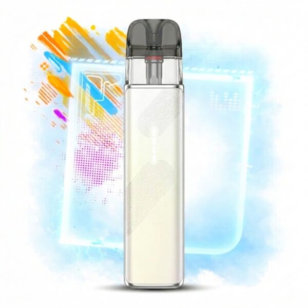 Device xros 5 mini mist white (Туманно-білий)