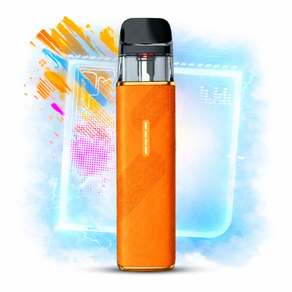 Xros 5 Mini Retro Orange (Помаранчевий)