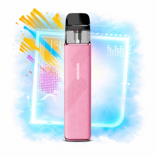 Xros 5 Mini Retro Pink