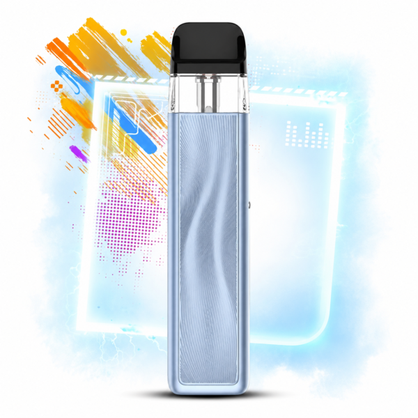 Багаторазова система Xros 5 Mini Sky Blue