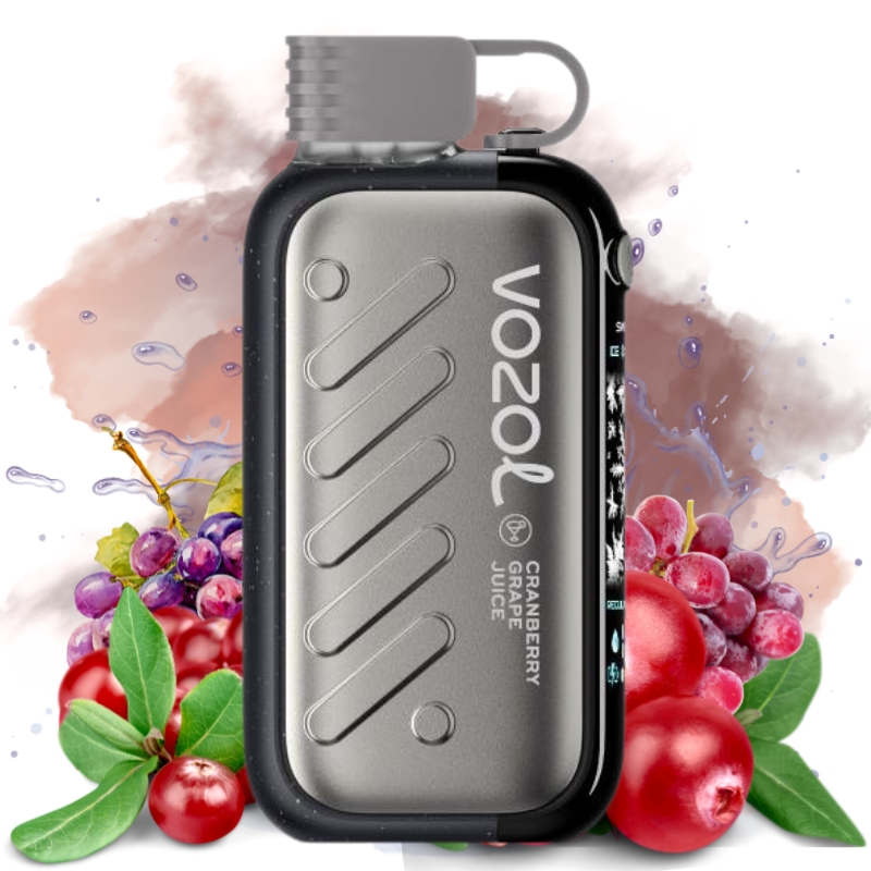 Vozol-Gear-Ice-50000-Cranberry-Grape-Juice