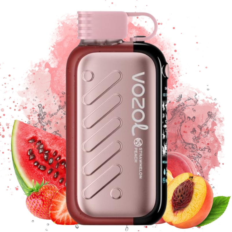 Vozol-Gear-Ice-50000-Strawmelon-Peach