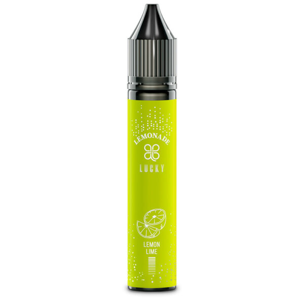 Рідина LUCKY 30 ML Лимон Лайм Лимонад