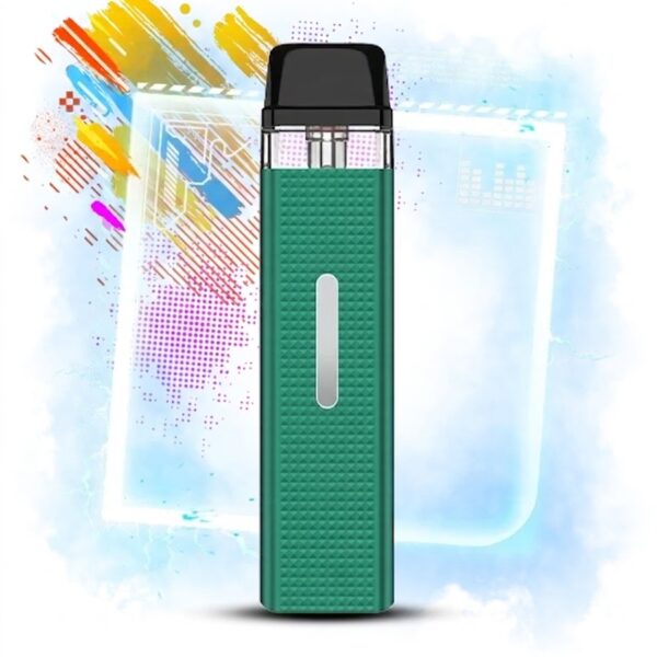 System Xros Mini Forest Green
