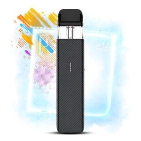 Device Xros 5 Mini Carbon Black (Графітовий)