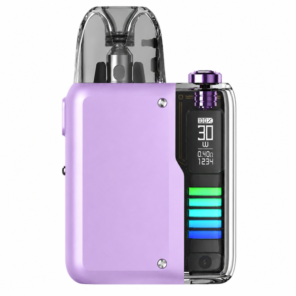 Багаторазовий пристрій Argus P2 Lavander Purple