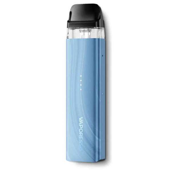 Вапорессо Xros Mini Baby Blue