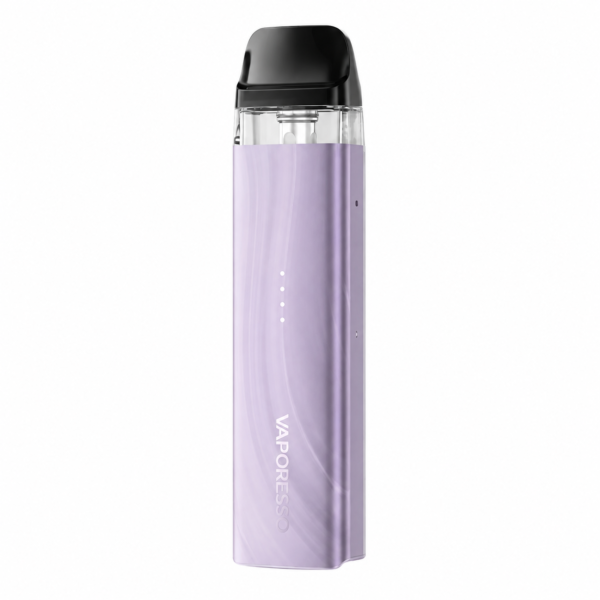 Вапорессо Xros Mini Baby Purple