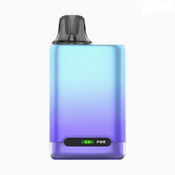 Вапорессо Vibe Nano Ice Blueberry (Льодяна Чорниця)